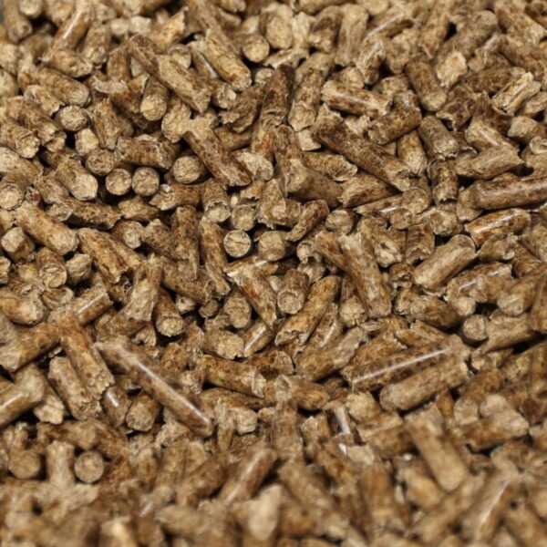Granulés de bois Arédien – Palette de 70 sacs de 15kg